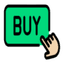 Buy Fast logo