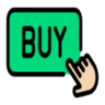 Buy Fast logo