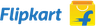Flipkart logo