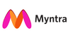 Myntra logo